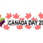 Celebrating Canada Day