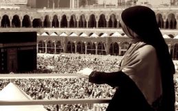 Glimpses From My Hajj Experience