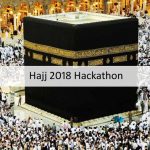 1st Ever Hajj Hackathon Launches Next Week