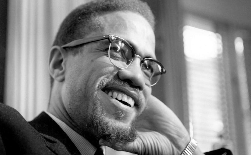 Hajj - The Journey That Transformed Malcolm X