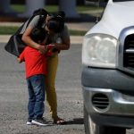 Migrant Families Reunited, But Some Kids Can’t Recognize Their Mothers