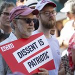 Muslims Join Americans Protesting Migrant Separation
