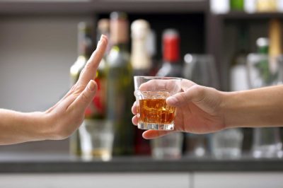 “No Alcohol” Attracted Me to Islam