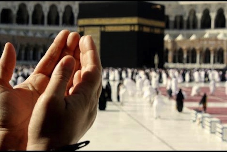 Reverts - Things to Know Before Going to Hajj