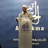 Believe in the Promise of Allah: Birmingham 2018 Convention - About Islam