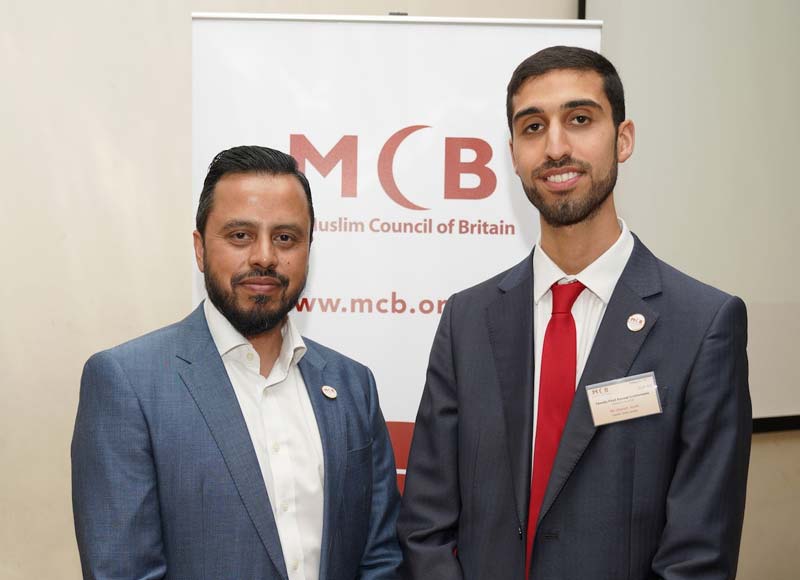 UK Muslim Organization Appoints Youngest Leader (Exclusive Interview)