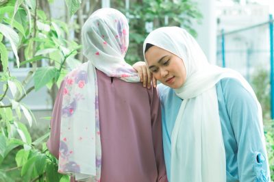 Muslim sisterhood a myth