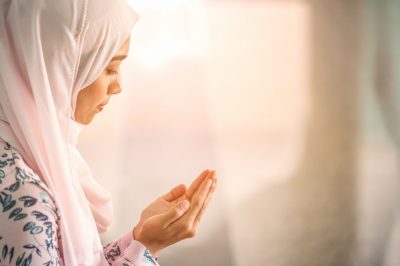 How to Help Daughter Find Peace in Islam