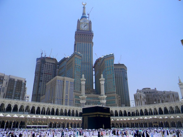 We Bet You Don’t Know These 14 Facts About Makkah