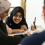 Mixed-Gender Interaction: Prophet's Time vs. Today
