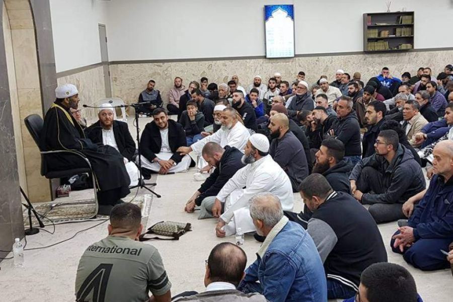 Australia Grand Mufti Dies - About Islam