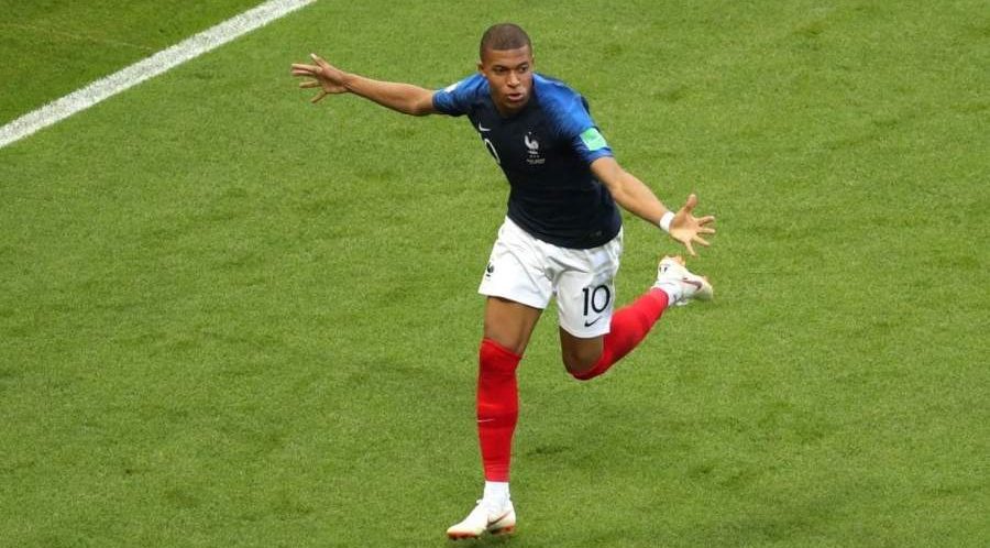 African & Muslim Talents Lead France & Belgium to Success at FIFA WC