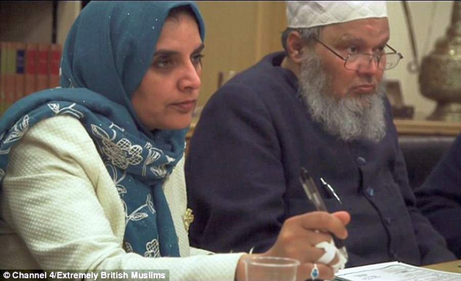 1st Female British Shari’ah Judge Encourages More Women Into Law