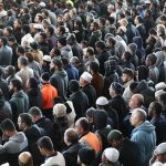 Thousands Gather to Farewell Australia’s Grand Mufti - About Islam