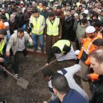 Thousands Gather to Farewell Australia’s Grand Mufti