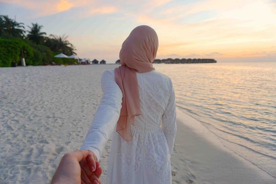 Getting Married? Here's Top 5 Muslim Honeymoon Destinations