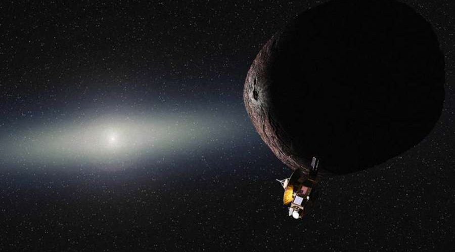 NASA Picks Senegal to Host Final Plan for Historic Space Mission