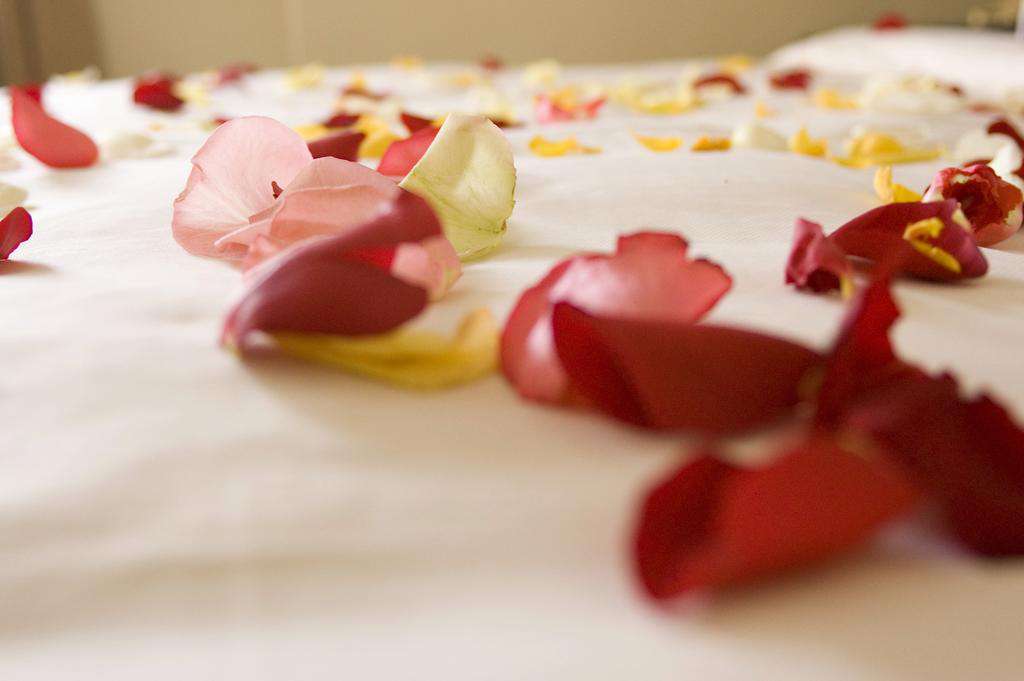 I After Nikkah I Want Intimacy But My Wife Does Not
