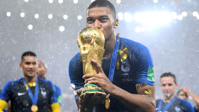 Migrants Brought World Cup Victory, Will We Bring Them Justice?