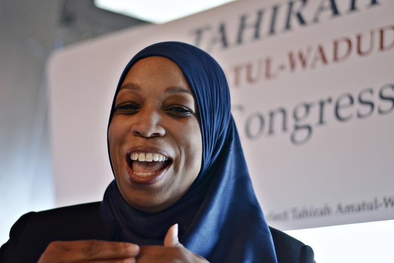Historic Record for US Muslim Candidates Running for Office