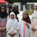 British Muslims’ 1Eid Festival: Celebrating Together - About Islam