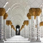 World’s Fifth Largest Mosque: Sheikh Zayed in Abu Dhabi - About Islam