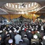 World Muslim Celebrate `Eid Al-Adha:  In Pictures - About Islam
