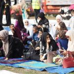 British Muslims' 1Eid Festival: Celebrating Together - About Islam
