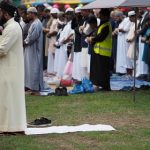 British Muslims' 1Eid Festival: Celebrating Together - About Islam
