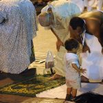 World Muslim Celebrate `Eid Al-Adha:  In Pictures - About Islam
