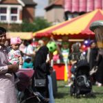 British Muslims’ 1Eid Festival: Celebrating Together - About Islam