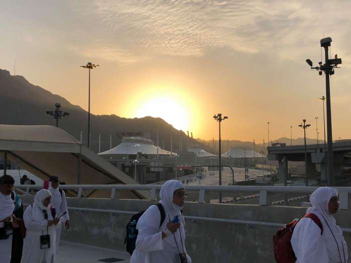 Hajj 2018 in Pictures (Exclusive Photos ) - About Islam