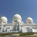 World’s Fifth Largest Mosque: Sheikh Zayed in Abu Dhabi - About Islam