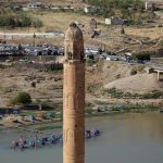 Ancient Turkish Town to be Submerged Soon - About Islam