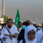Muslims Converge to Arafat in Hajj Climax - About Islam