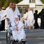 Muslims Converge to Arafat in Hajj Climax - About Islam