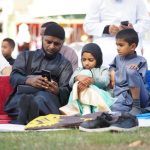 British Muslims’ 1Eid Festival: Celebrating Together - About Islam