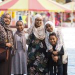 British Muslims’ 1Eid Festival: Celebrating Together - About Islam