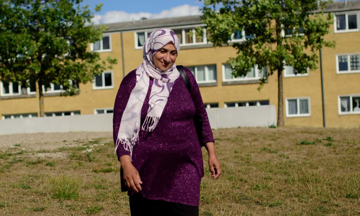 Ghetto’s List, Niqab Ban: Danish Muslims Feel Stigmatized - About Islam
