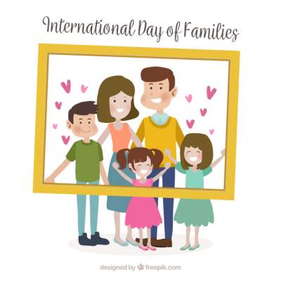 Celebrating Feasts With My Christian Kids