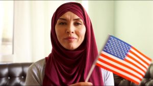 Challenges of Being a New Muslim in America Today