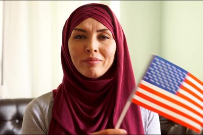 Challenges of Being a New Muslim in America Today