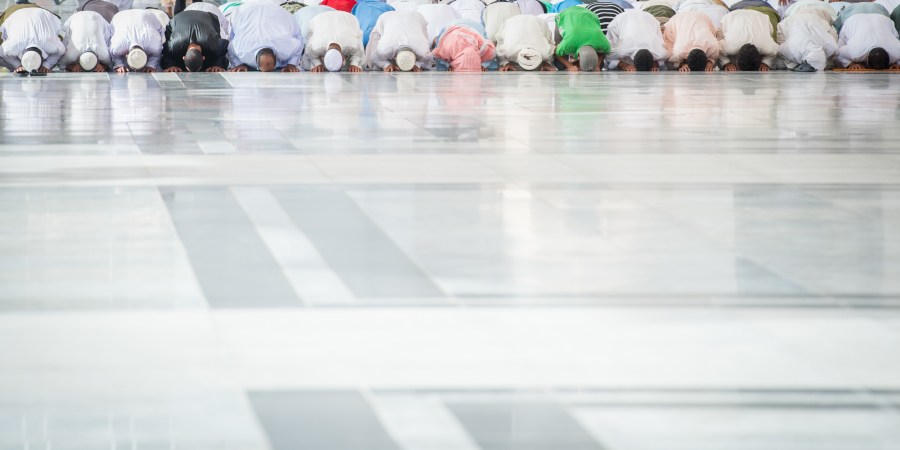 5 Reasons Why Dhul-Hijjah 10 Days Are Very Special