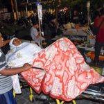 82 Dead After 6.9-magnitude Earthquake Hits Indonesia
