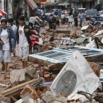 82 Dead After 6.9-magnitude Earthquake Hits Indonesia