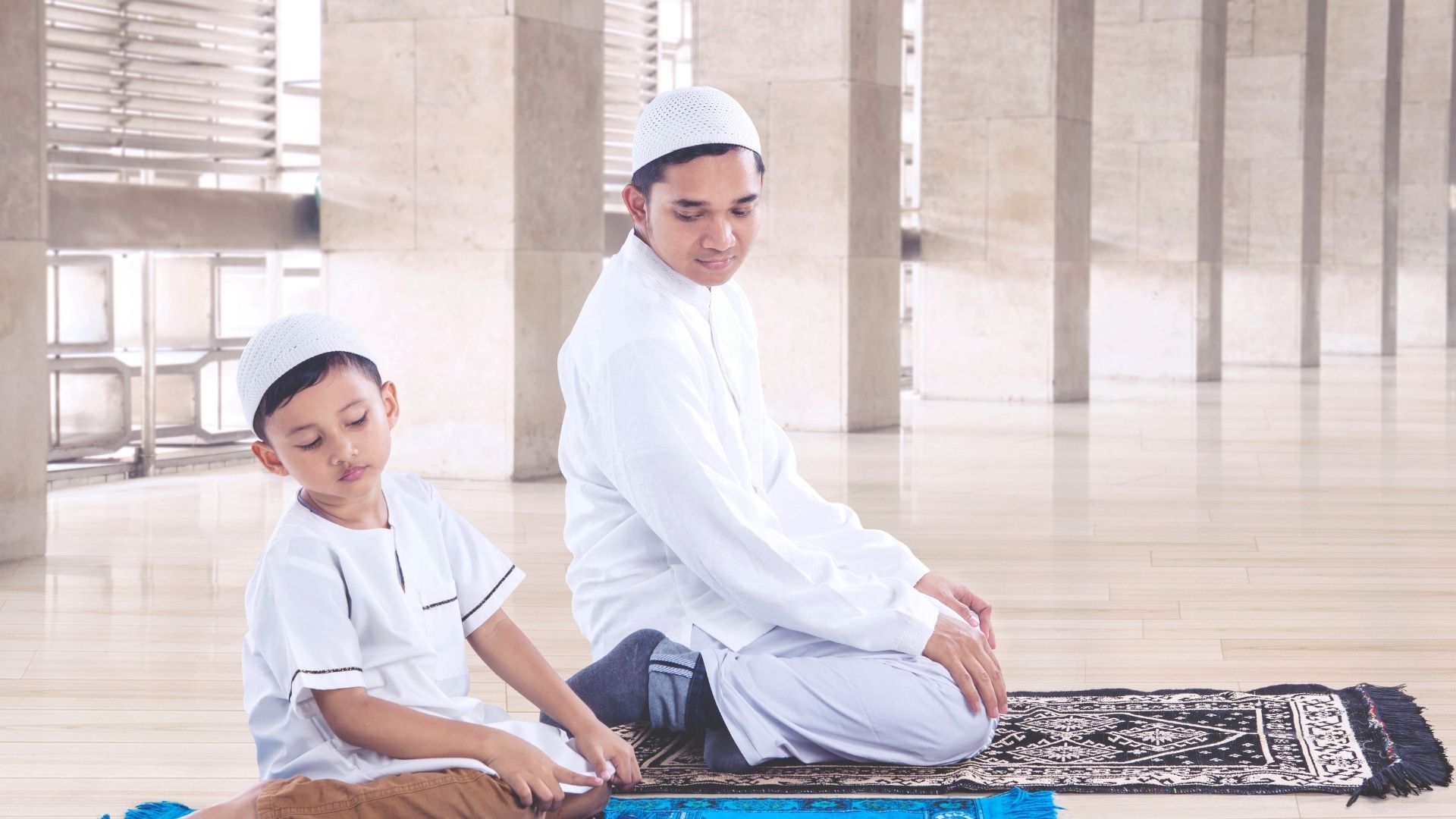 how-to-be-a-role-model-parent-about-islam