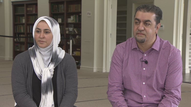 Imam Encourages Halifax Muslims to Foster Kids - About Islam
