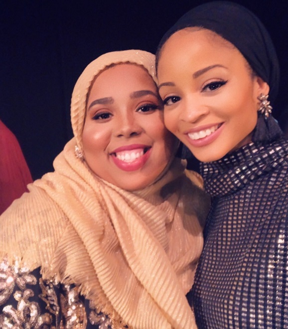 Keeping With Islamic Faith, Miss Muslimah USA Pageant Gets New Queen - About Islam