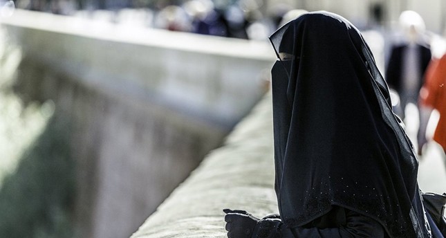 Muslim Burqa: Boris Johnson’s Fall From His Fall - About Islam