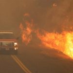Northern California Wildfires